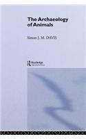 The Archaeology of Animals