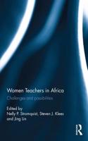 Women Teachers in Africa