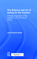 Science and Art of Acting for the Camera