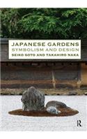 Japanese Gardens