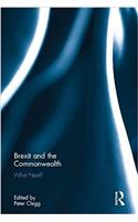 Brexit and the Commonwealth