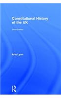 Constitutional History of the UK