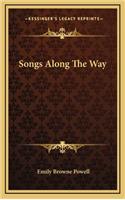 Songs Along the Way