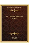 The Cheapside Apprentice (1807)