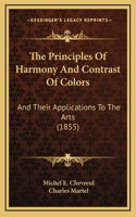 Principles Of Harmony And Contrast Of Colors