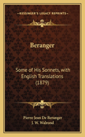 Beranger