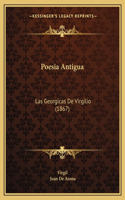Poesia Antigua