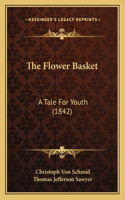 The Flower Basket