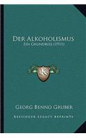Der Alkoholismus