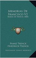 Memorias de Francisco V2