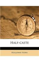 Half-Caste