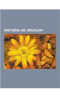 Historia de Uruguay: Guerras Civiles Argentinas, Conflicto Entre Argentina y Uruguay Por Plantas de Celulosa, Guerra Entre Artigas y El Dir