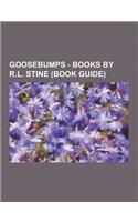 Goosebumps - Books by R.L. Stine (Book Guide)