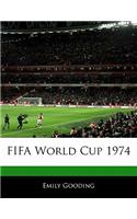 Off the Record Guide to Fifa World Cup 1974