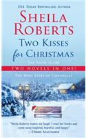 Two Kisses for Christmas