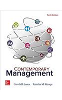 Contemporary Management