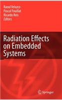 Radiation Effects on Embedded Systems