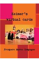 Keimer's virtual cards