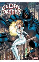 Cloak & Dagger Omnibus