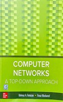 COMPUTER NETWORKS A TOP-DOWN APPROACH