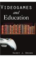 Videogames and Education