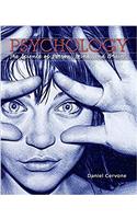 Psychology: The Science of Person, Mind, and Brain & Launchpad (Six Month Online)