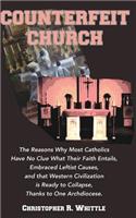Counterfeit Church