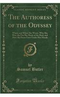 The Authoress of the Odyssey