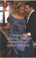 Cinderella and the Duke