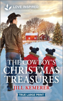 Cowboy's Christmas Treasures