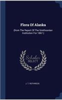Flora Of Alaska