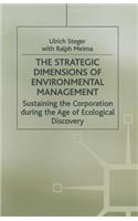 Strategic Dimensions of Environmental Management
