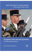 European Union Security Dynamics