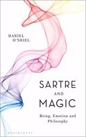 Sartre and Magic