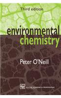Environmental Chemistry