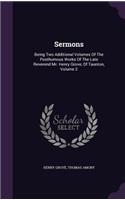 Sermons