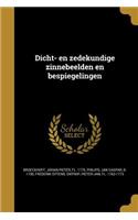 Dicht- En Zedekundige Zinnebeelden En Bespiegelingen