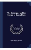 The Exchequer and the Control of Expenditure