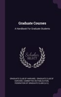 Graduate Courses