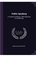 Public Speaking