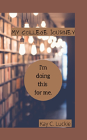 My College Journey