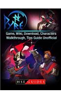 Pyre Game, Wiki, Download, Characters, Walkthrough, Tips Guide Unofficial