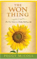The Won Thing