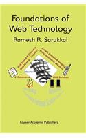 Foundations of Web Technology