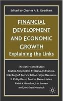 Financial Development and Economic Growth