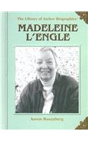Madeleine l'Engle: (Library of Author Biographies)