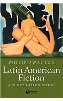 Latin American Fiction