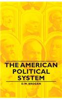 American Political System