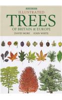 Illustrated Trees of Britain and Northern Europe