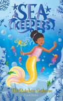 Sea Keepers: The Rainbow Seahorse: Book 7(Sea Keepers)